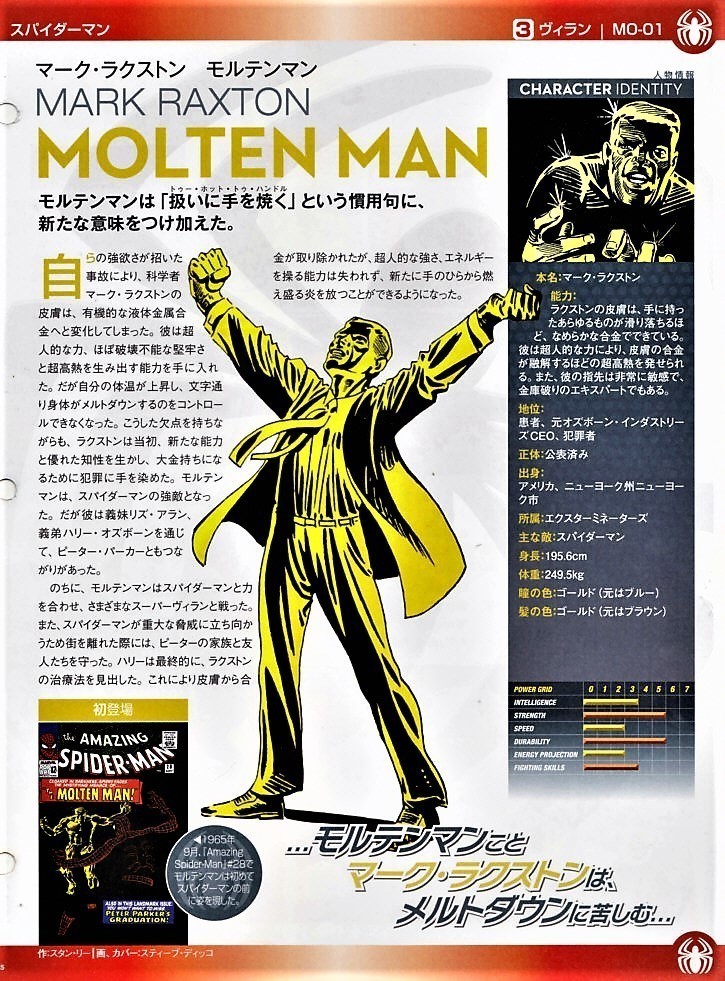 ⭐︎マーベルレジェンド⭐︎ファンタスティックフォー⭐︎シング