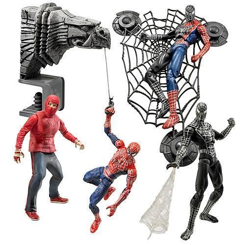 SPIDER-MAN NEWS #003: Spider-Manブログ SPIDER-MAN NEWS #003: Spider-Manブログ