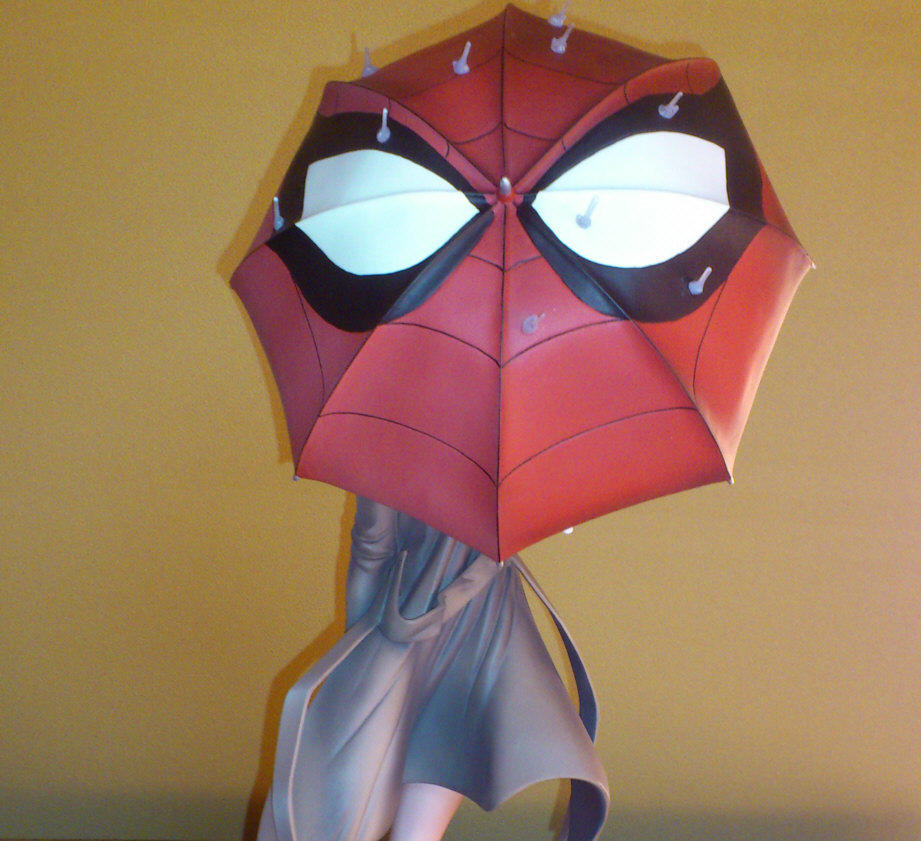 Gwen Stacy J Scott.Campbell Spider-Man Collection: Spider-Manブログ